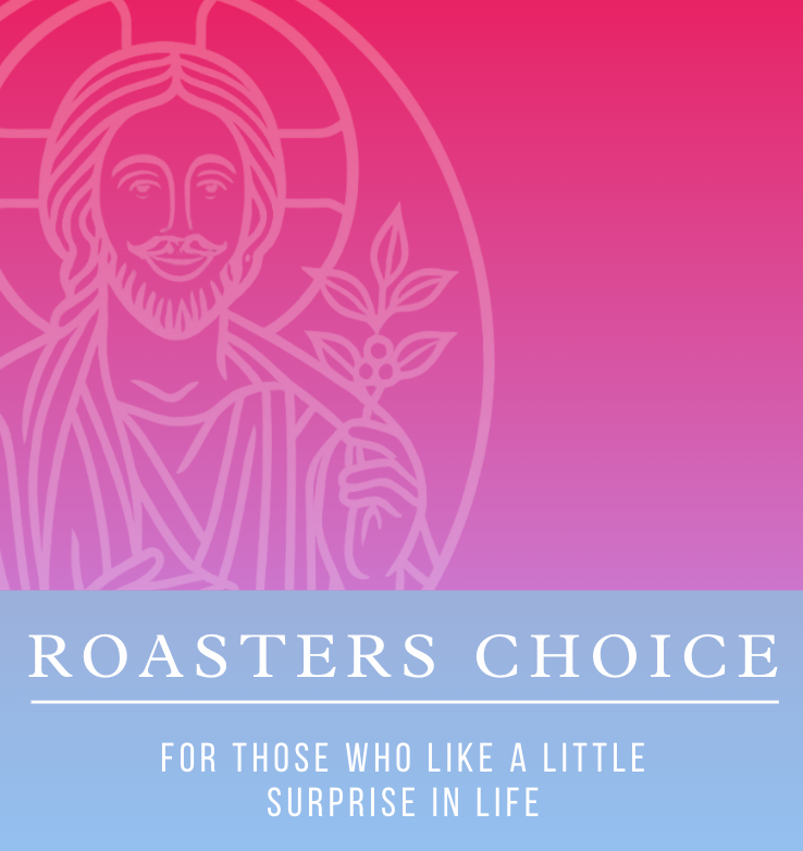 Roasters Choice Subscription