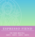 Espresso Fiend Subscription