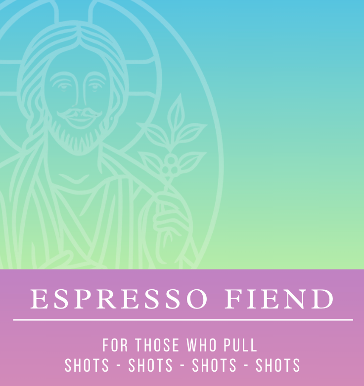 Espresso Fiend Subscription