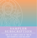 Sampler Subscription