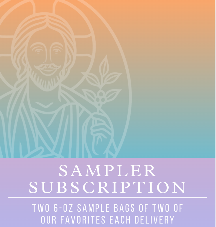 Sampler Subscription