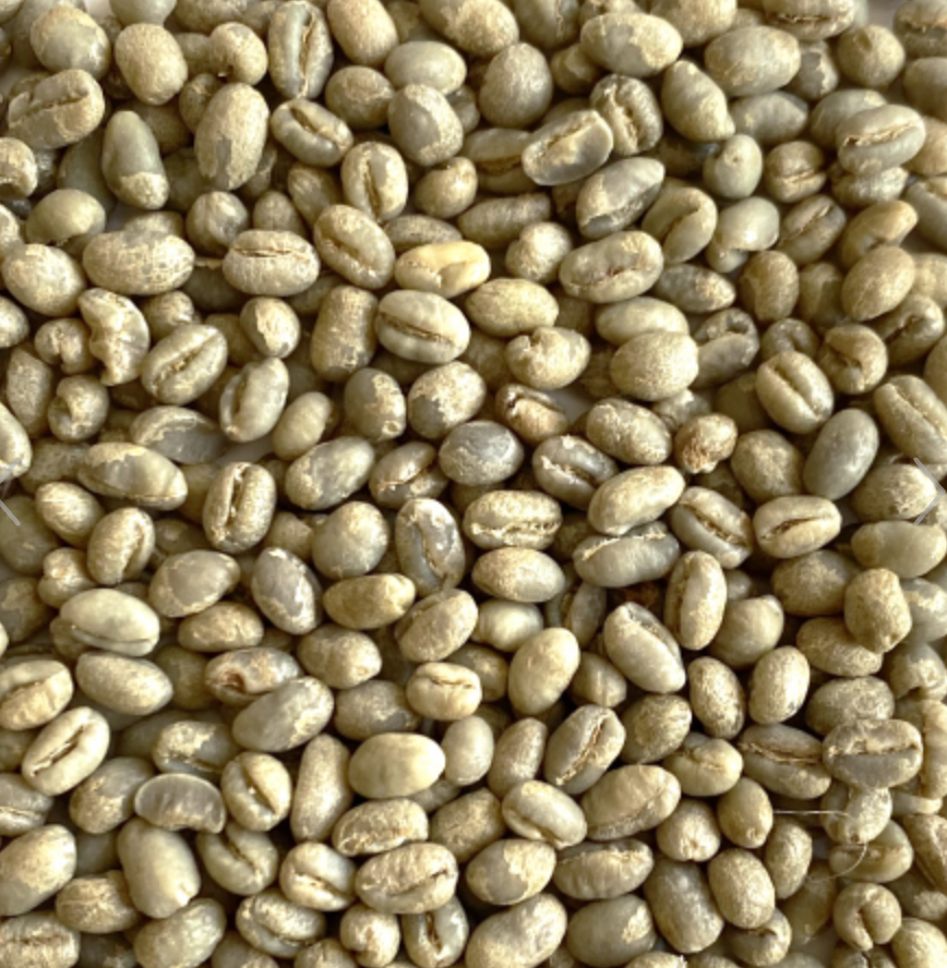 Papua New Guinea - Lahamenegu Mill