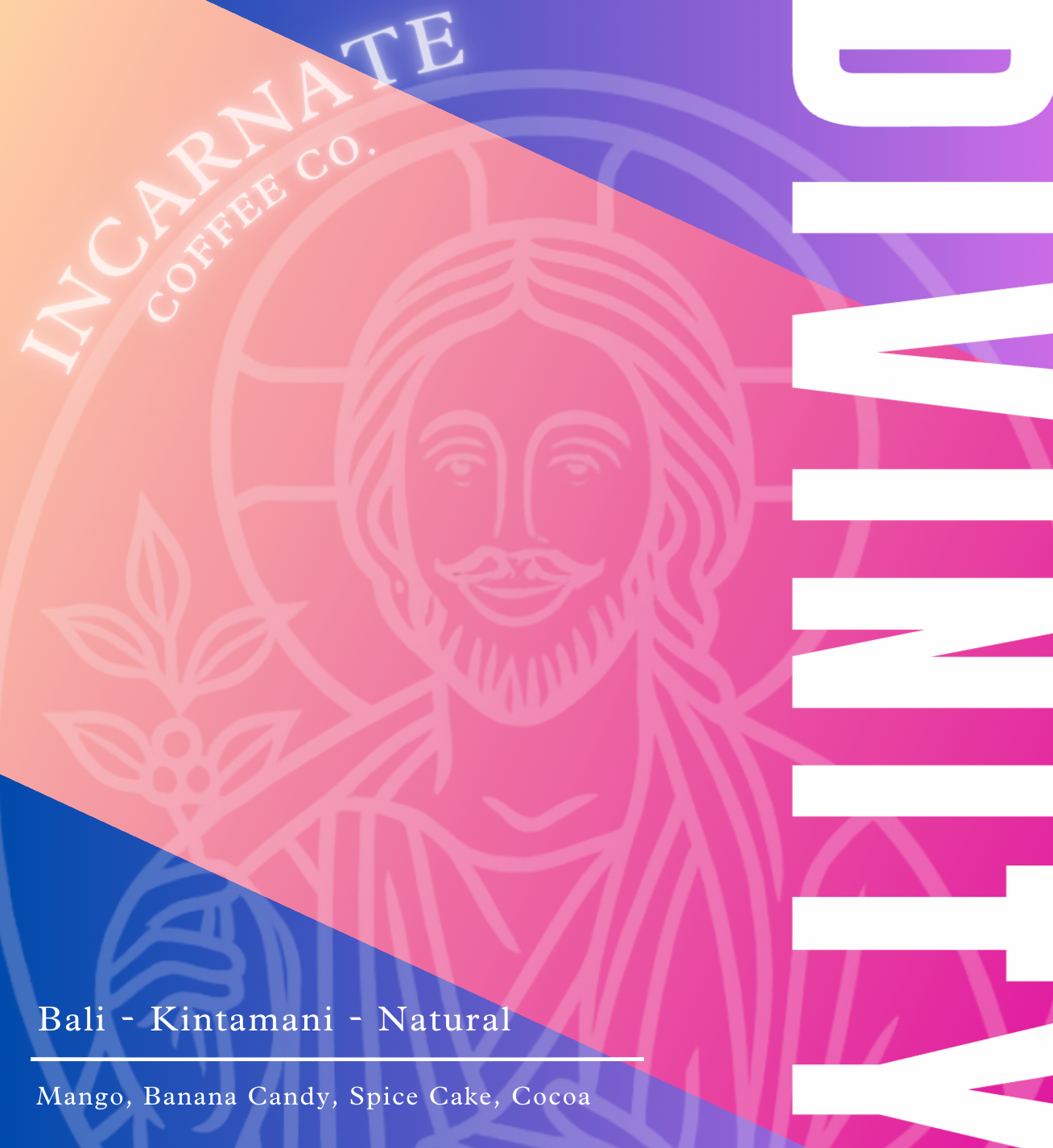Bali - Kintamani