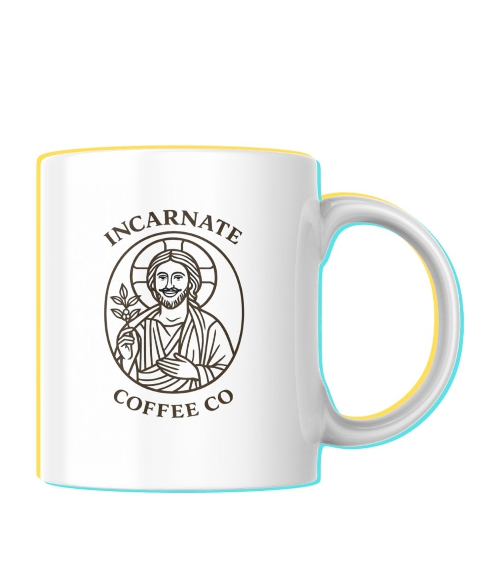 Incarnate Mug